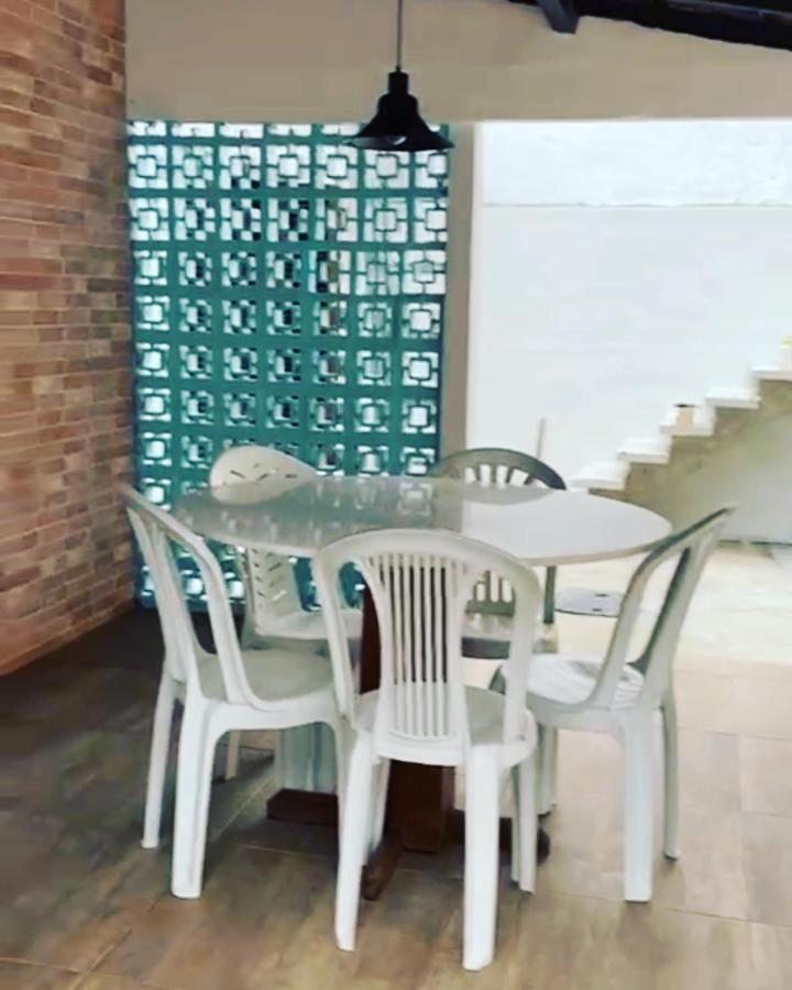 Casa De Praia - Suites Arraial do Cabo Ngoại thất bức ảnh