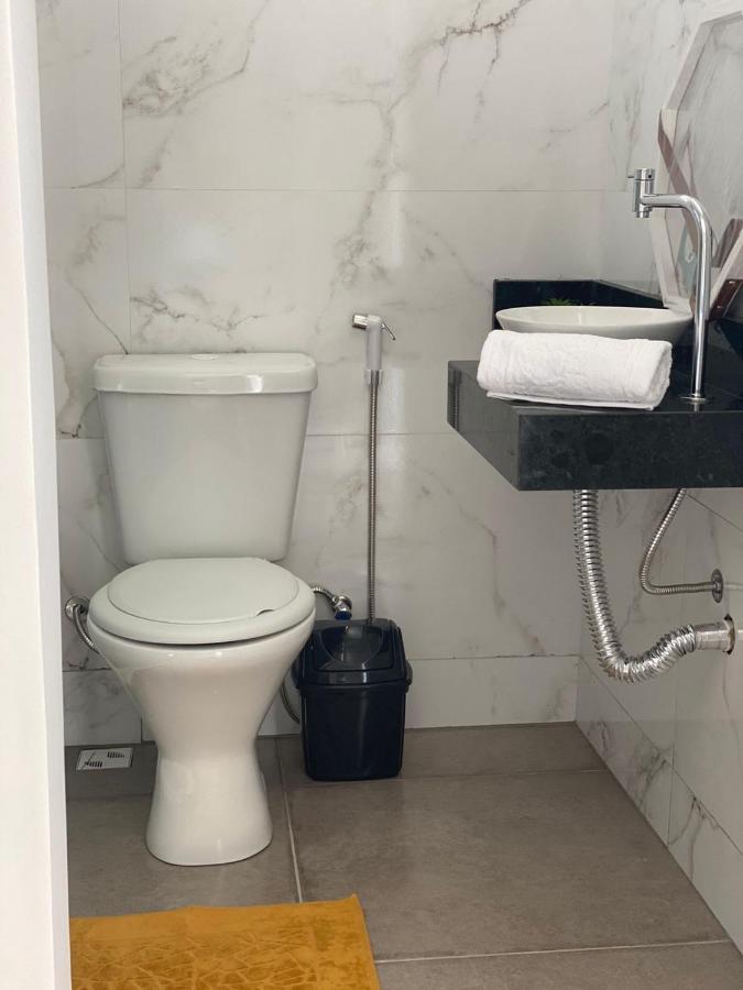 Casa De Praia - Suites Arraial do Cabo Ngoại thất bức ảnh