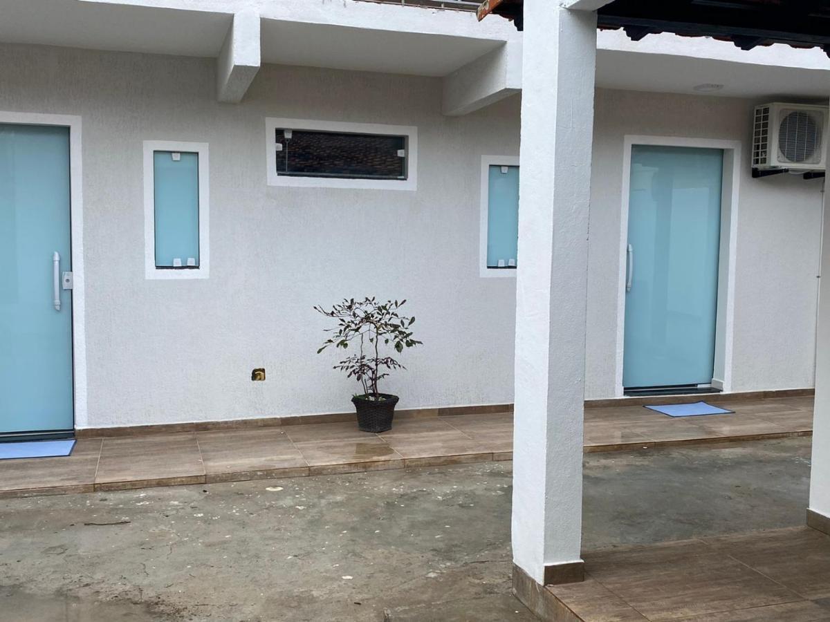 Casa De Praia - Suites Arraial do Cabo Ngoại thất bức ảnh