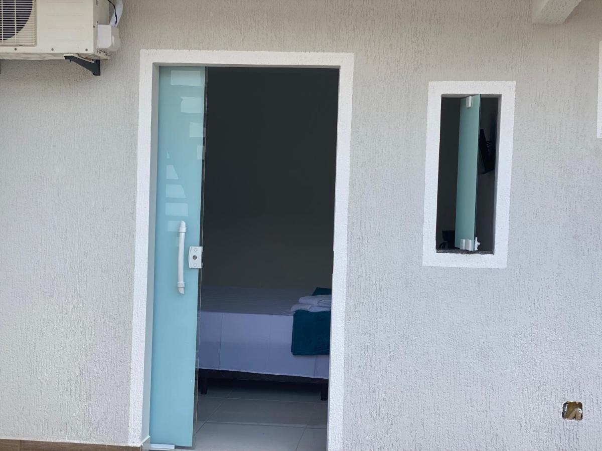 Casa De Praia - Suites Arraial do Cabo Ngoại thất bức ảnh