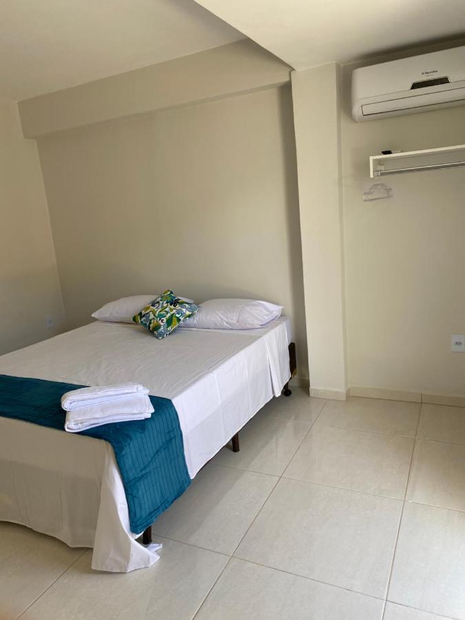 Casa De Praia - Suites Arraial do Cabo Ngoại thất bức ảnh