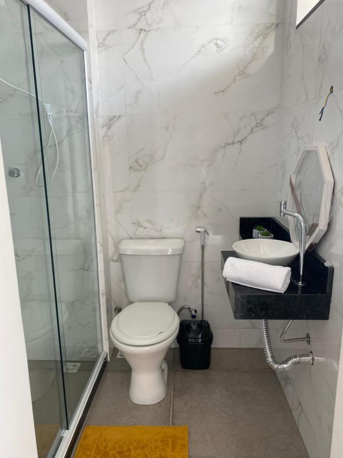 Casa De Praia - Suites Arraial do Cabo Ngoại thất bức ảnh