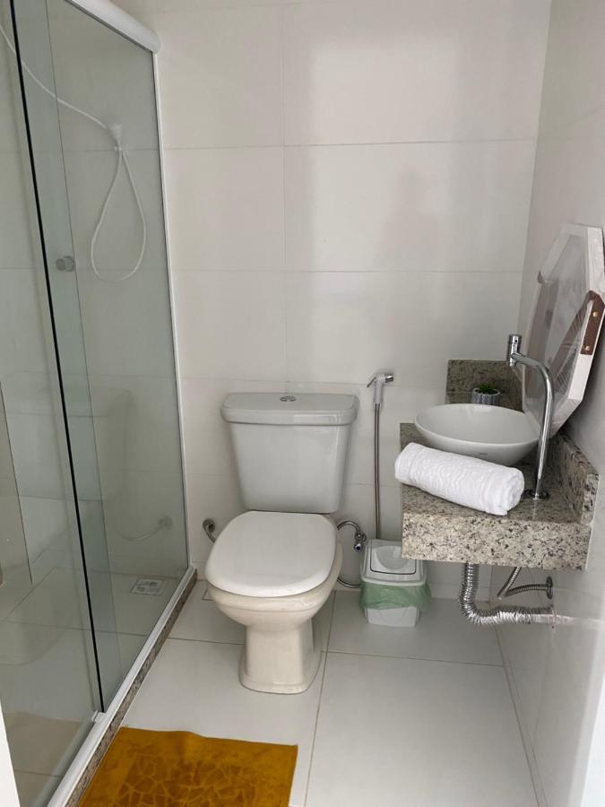 Casa De Praia - Suites Arraial do Cabo Ngoại thất bức ảnh